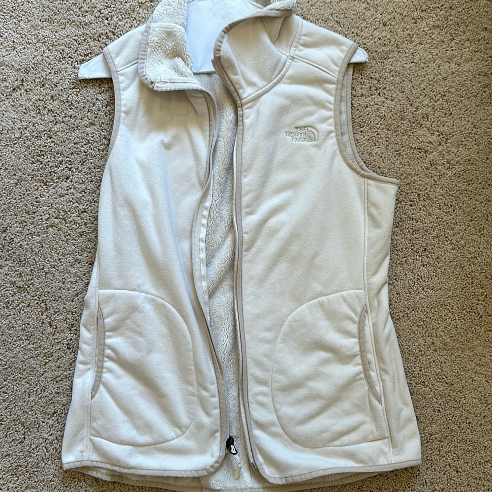The North Face Vest